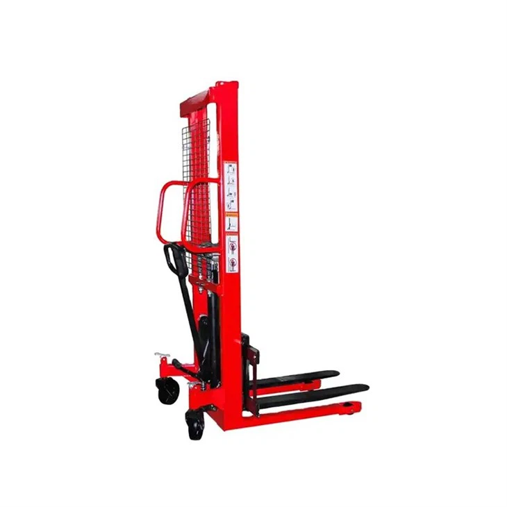 1.6m stacker